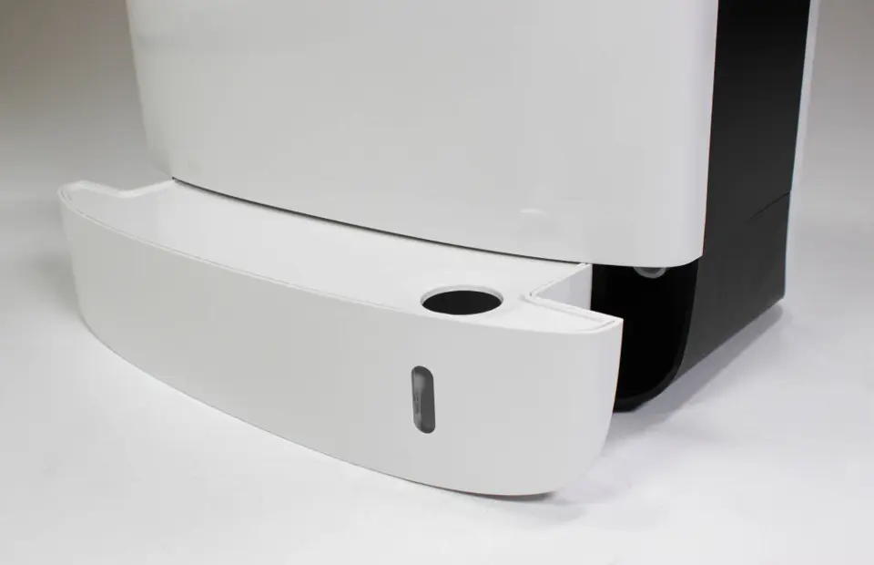 Jet Dryer - Hand dryers - Kézszárító - 8596220013309 – 8. kép