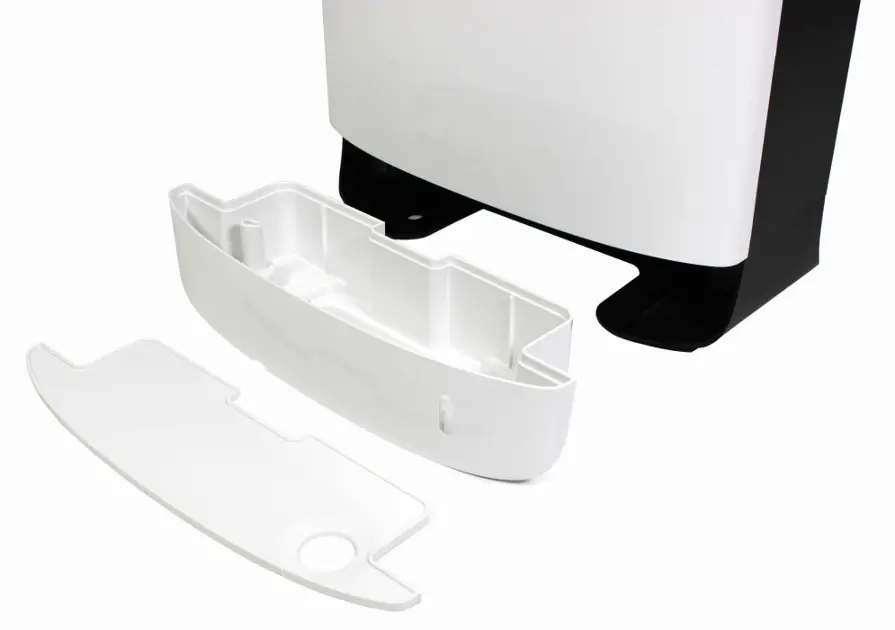 Jet Dryer - Hand dryers - Kézszárító - 8596220013309 – 9. kép