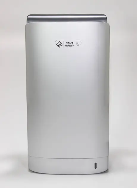 Jet Dryer - Hand dryers - Kézszárító - 8596220013316 – 3. kép