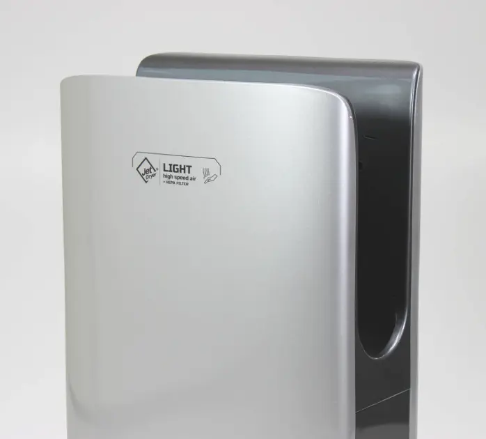 Jet Dryer - Hand dryers - Kézszárító - 8596220013316 – 4. kép