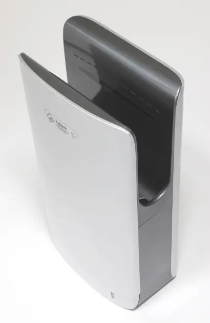 Jet Dryer - Hand dryers - Kézszárító - 8596220013316 – 6. kép