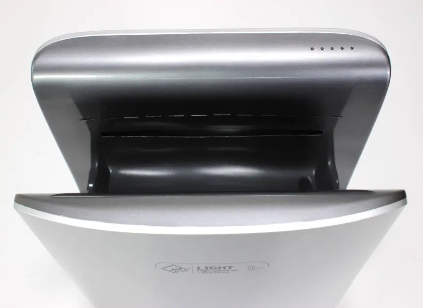 Jet Dryer - Hand dryers - Kézszárító - 8596220013316 – 7. kép