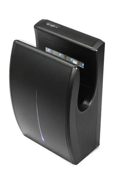 Jet Dryer - Hand dryers - Kézszárító - 8596220013866