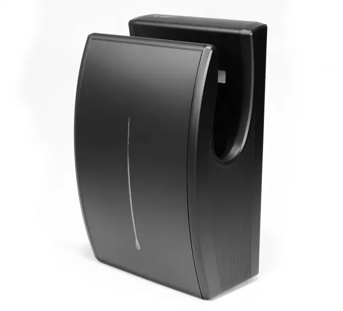 Jet Dryer - Hand dryers - Kézszárító - 8596220013866 – 2. kép