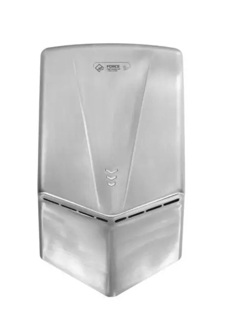 Jet Dryer - Kézszárító - 8596220014061 – 2. kép