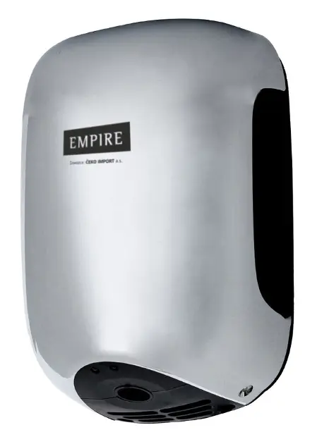 Sapho - Empire - Kézszárító - 2856