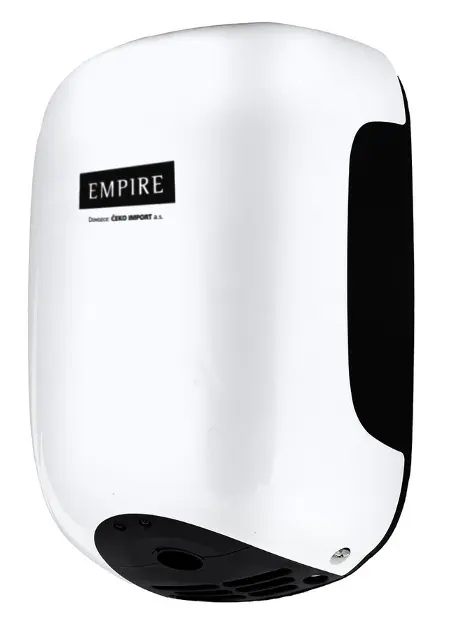 Sapho - Empire - Kézszárító - 9855