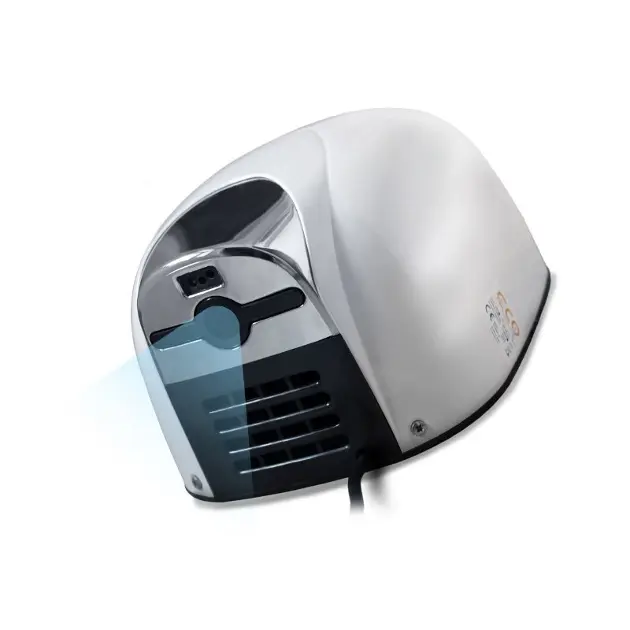 Sapho - Hand dryers - Kézszárító - E9840 – 2. kép