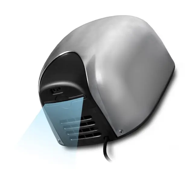 Sapho - Hand dryers - Kézszárító - E9846 – 2. kép