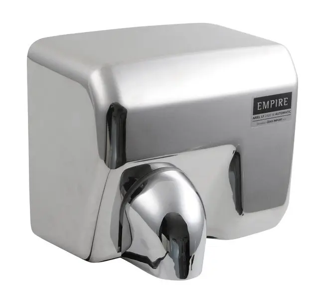 Sapho - Hotel accessories - Kézszárító - 9818
