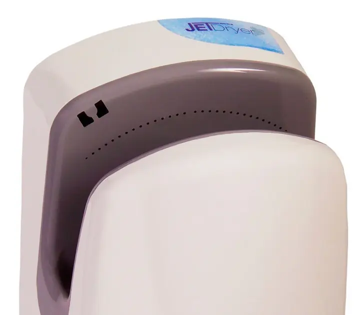 Sapho - Hotel accessories - Kézszárító - 9835 – 3. kép