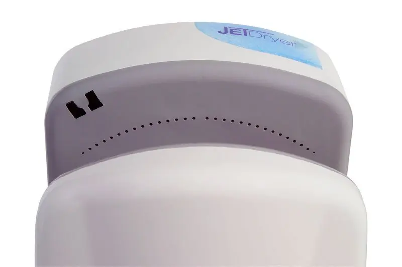 Sapho - Hotel accessories - Kézszárító - 9835 – 5. kép