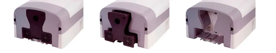 Sapho - Hotel accessories - Kézszárító - 9835 – 6. kép