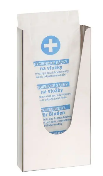 Sapho - Hotel accessories - Közületi egyéb - XP049