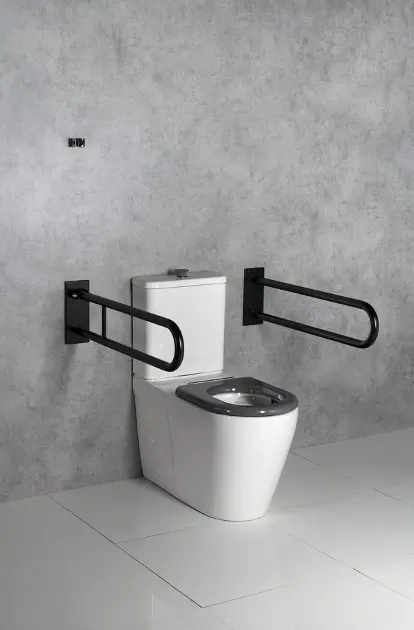 Sapho - Bathroom furnishings - Közületi kapaszkodó - XH518B – 6. kép