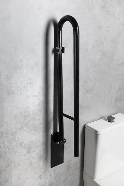 Sapho - Bathroom furnishings - Közületi kapaszkodó - XH518B – 8. kép