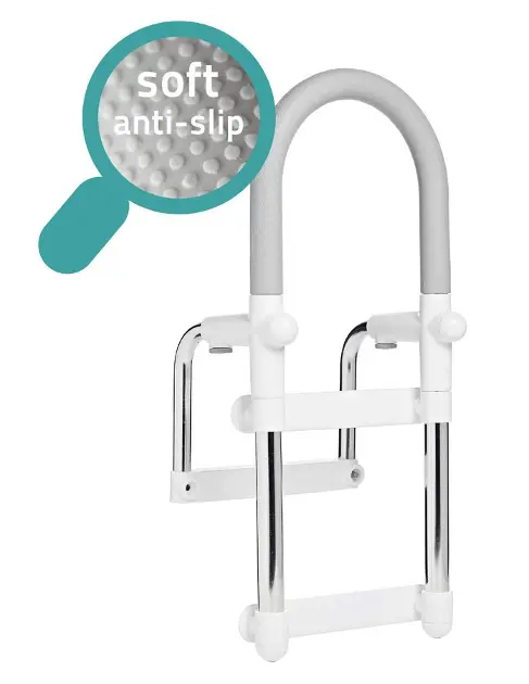 Sapho - Ridder Grab bars - Közületi kapaszkodó - A00300101 – 3. kép