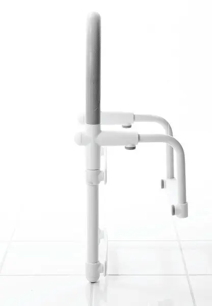 Sapho - Ridder Grab bars - Közületi kapaszkodó - A00300101 – 5. kép