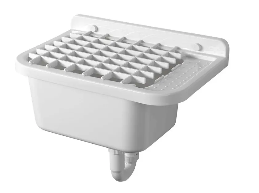 Aqualine - Equipment and accessories - Közületi kiegészítők - PI5020 – 2. kép