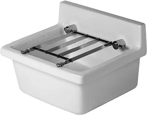Duravit - Equipment and accessories - Közületi kiegészítők - 0050011000