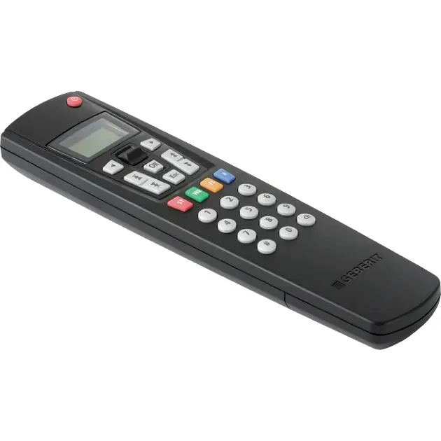 Geberit - Equipment and accessories - Közületi kiegészítők - 115.860.00.1