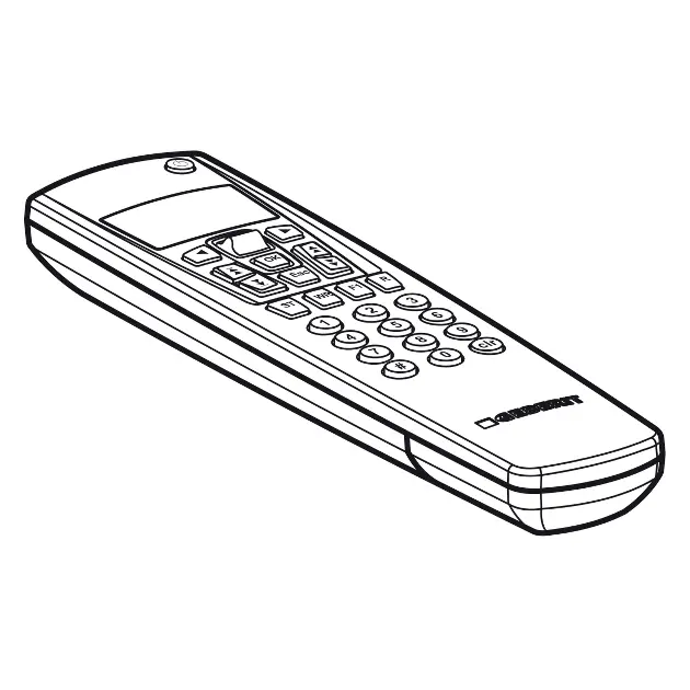Geberit - Equipment and accessories - Közületi kiegészítők - 115.860.00.1 – 2. kép
