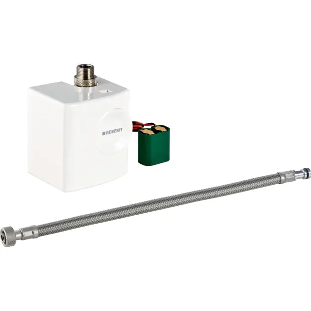Geberit - Equipment and accessories - Közületi kiegészítők - 116.450.00.1