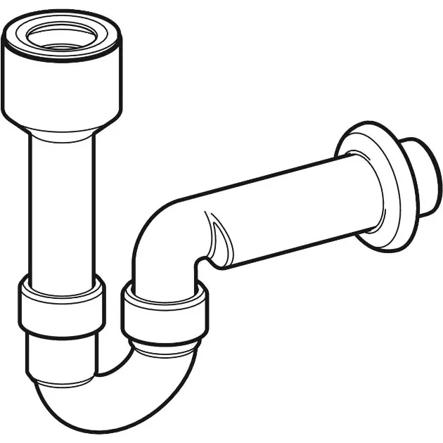 Geberit - Equipment and accessories - Közületi kiegészítők - 152.701.11.1 – 3. kép