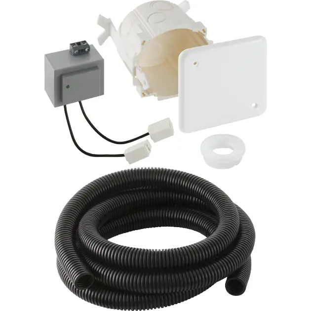Geberit - Equipment and accessories - Közületi kiegészítők - 241.631.00.1