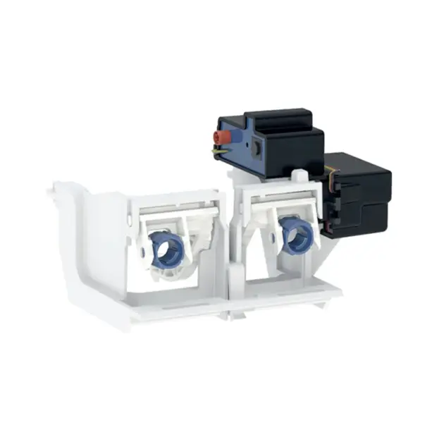Geberit - Flush systems - Közületi kiegészítők - 115.897.00.6