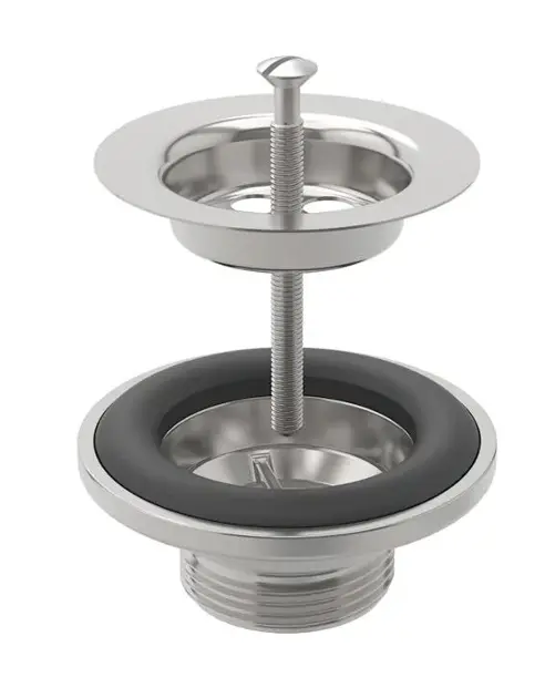 Geberit - Közületi kiegészítők - 241.503.00.1