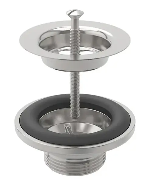 Geberit - Közületi kiegészítők - 241.504.00.1