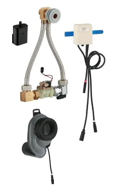 Grohe - Accessories - Közületi kiegészítők - 39367000