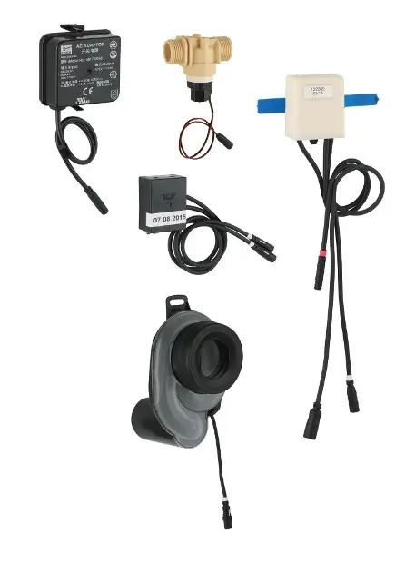 Grohe - Accessories - Közületi kiegészítők - 39369000
