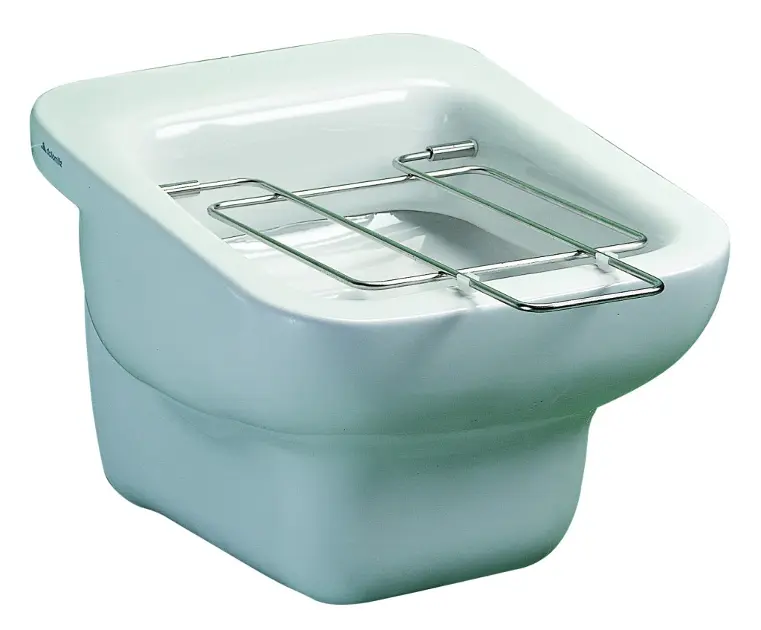 Ideal Standard - Bucket sinks - Közületi kiegészítők - J2909AA