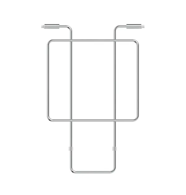 Ideal Standard - Bucket sinks - Közületi kiegészítők - J3494AA – 3. kép