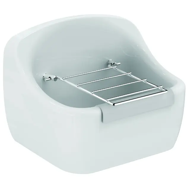 Ideal Standard - Bucket sinks - Közületi kiegészítők - R6378AA – 3. kép