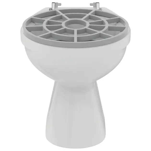Ideal Standard - Bucket sinks - Közületi kiegészítők - VV612000 – 3. kép