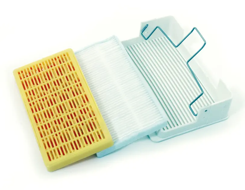Jet Dryer - Equipment and accessories - Közületi kiegészítők - 8596220006738 – 2. kép