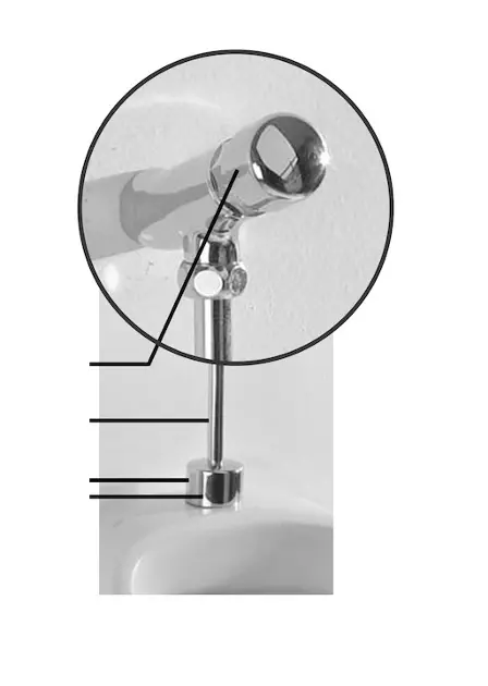 Jika - Fittings and accessories - Közületi kiegészítők - H8948040000001