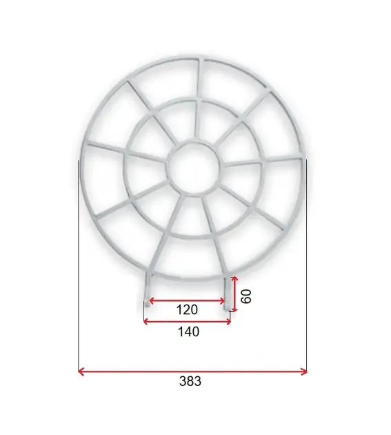 Jika - Közületi kiegészítők - H8950490000001 – 2. kép
