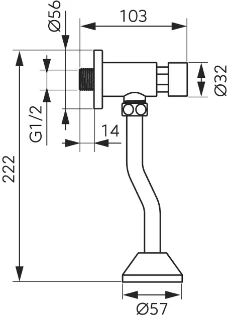 Novaservis - Equipment and accessories - Közületi kiegészítők - Z502 – 2. kép