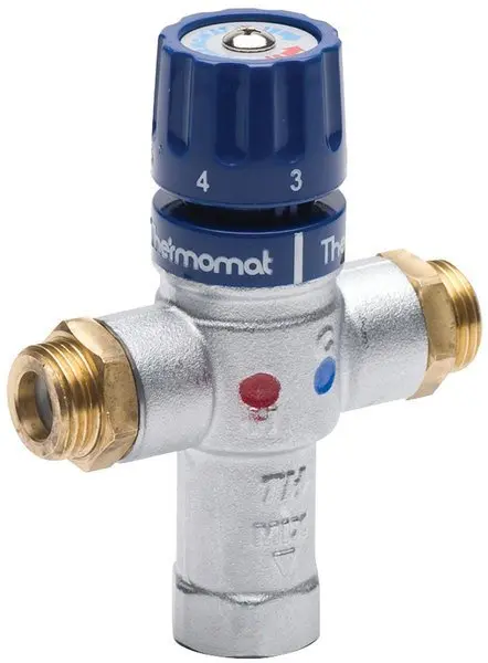 Sapho - Shower valves - Közületi kiegészítők - TMT12MPM