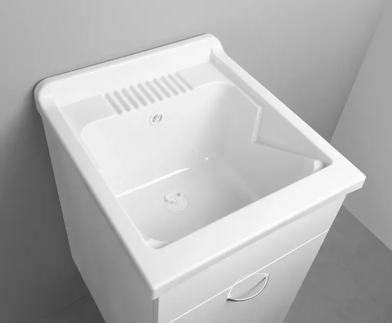 Aqualine - Közületi kiöntő - PI4550 – 6. kép