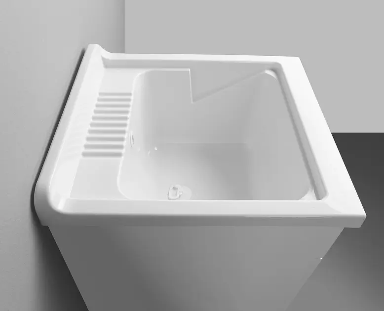 Aqualine - Közületi kiöntő - PI4550 – 7. kép
