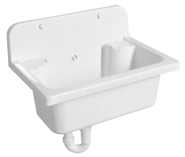 Aqualine - Közületi kiöntő - PI5052