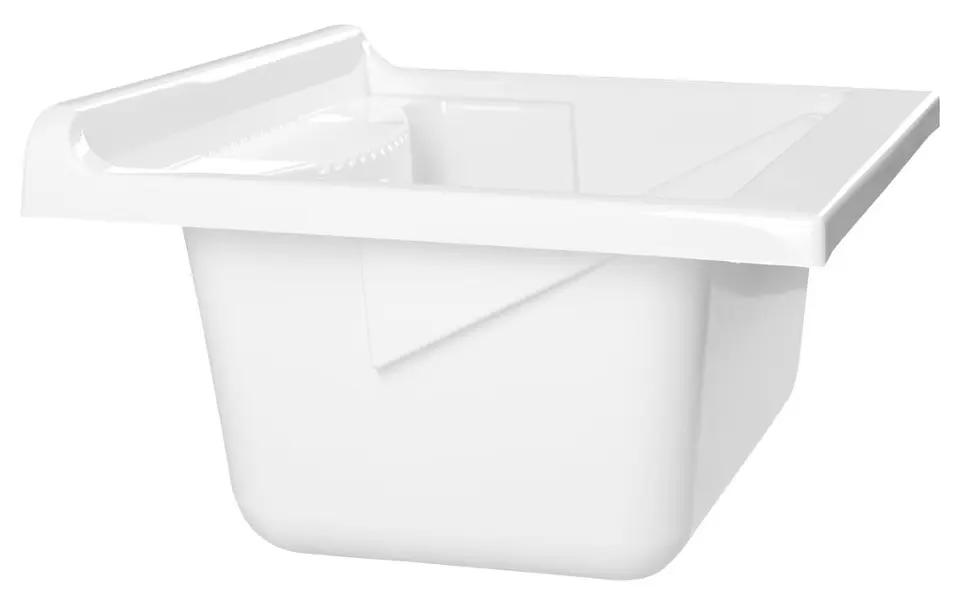 Aqualine - Közületi kiöntő - PI6050 – 3. kép