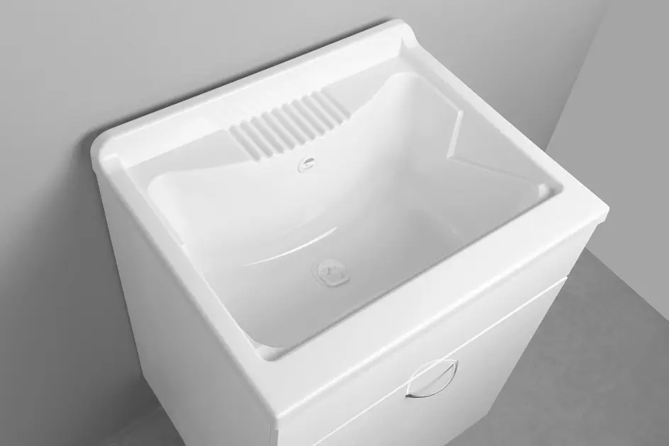 Aqualine - Közületi kiöntő - PI6050 – 5. kép