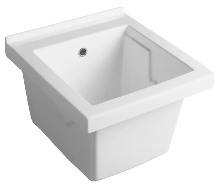 Aqualine - Sanitary ceramics - Közületi kiöntő - WH118