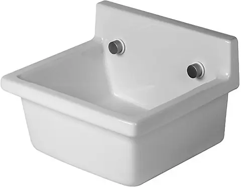 Duravit - Starck 3 - Közületi kiöntő - 03134800001